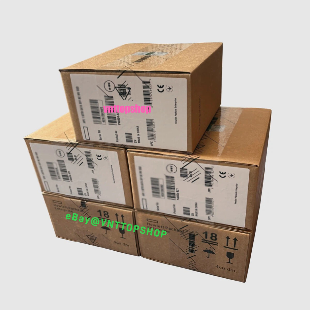 Lenovo 3TB 4XB0F28714 03X4431 03T7867 7.2K RPM 3.5" LFF SATA HARD DRIVE ENT HDD