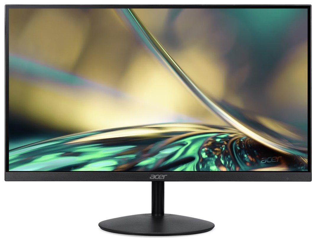 Acer SA272U 27" Widescreen LED Monitor 100Hz 2650x1440 SA272U