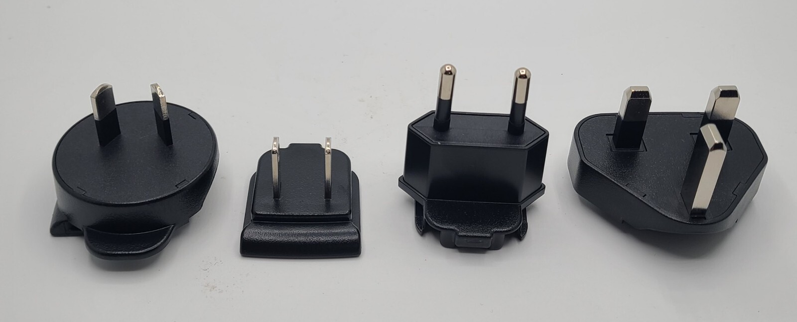 StarTech International Power Adapter Input Replacement Asia Europe UK USA Travel