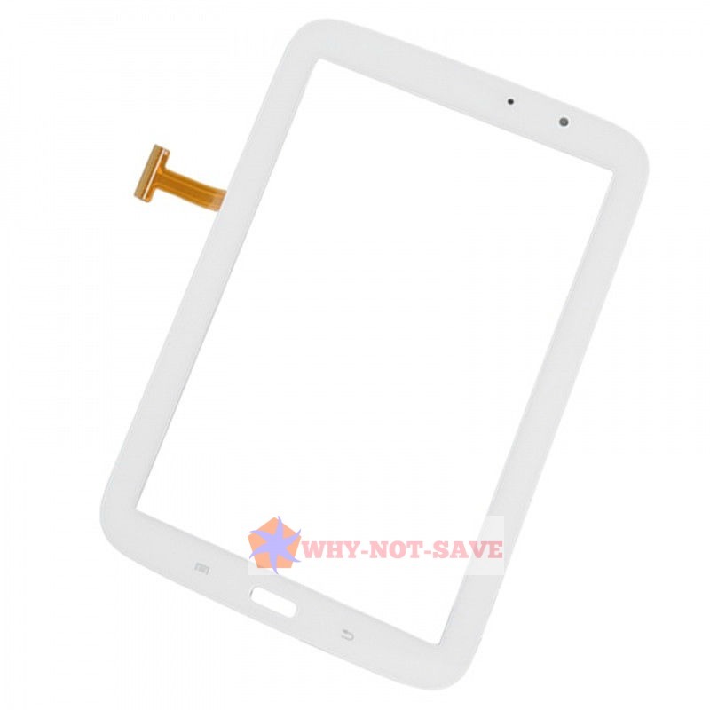 Touch Glass screen Digitizer Replacement for Samsung Galaxy Note 8.0 GT-N5110 US
