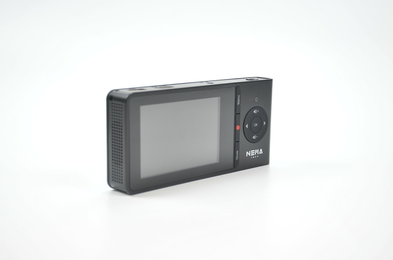 NemaTech Premium Video Converter & Capture with 3.5" LCD Display (HD Edition)