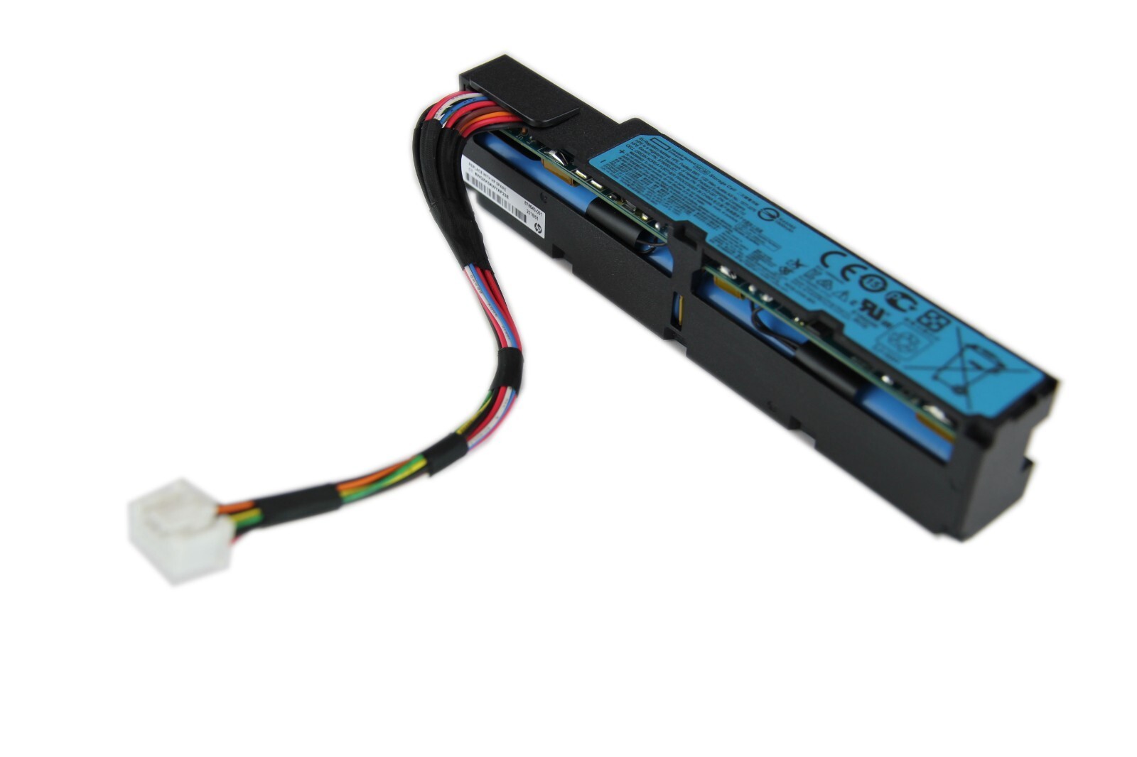 HPE DL G9 G10 96W Smart Storage Battery Module No. # P01366-B21