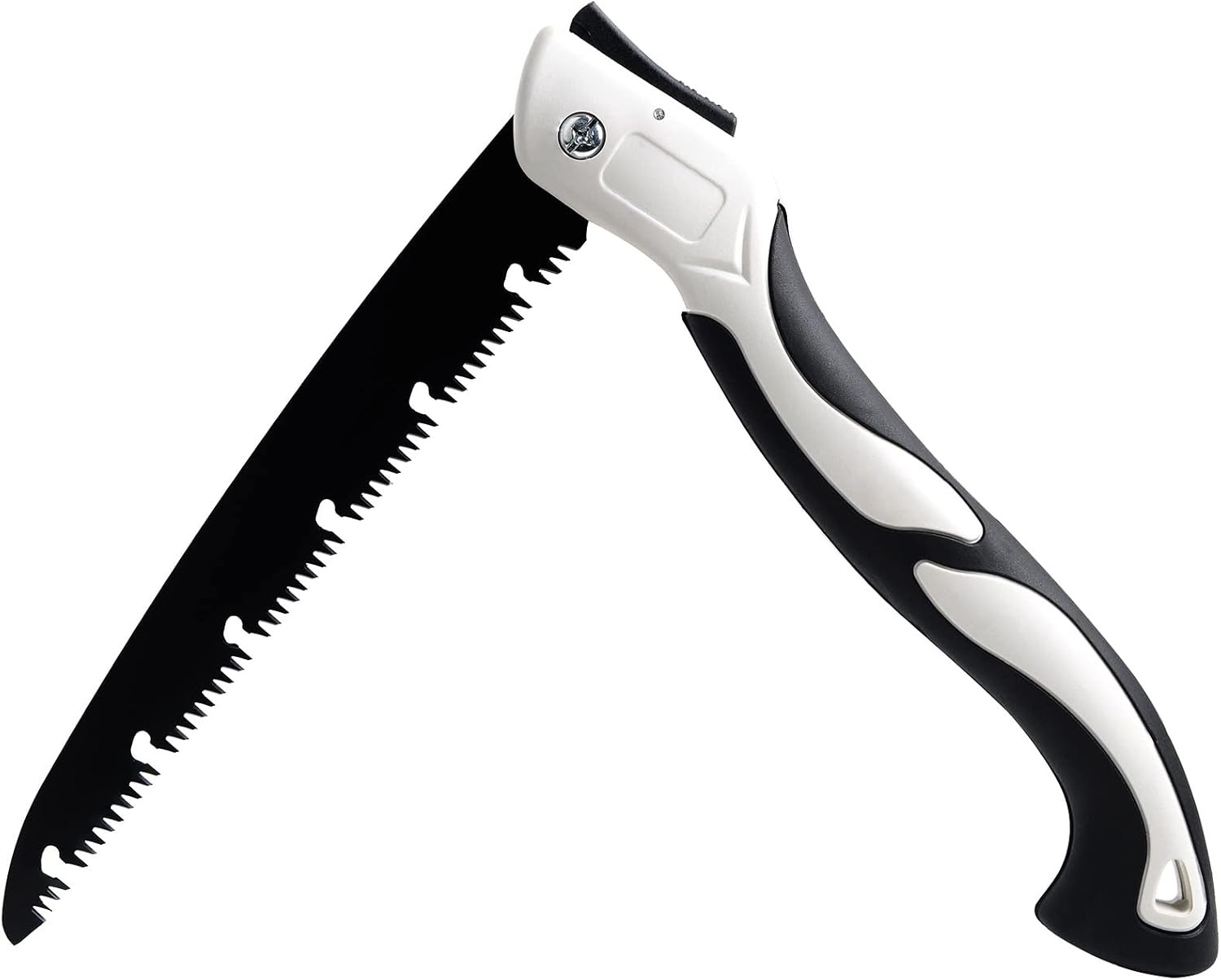 Hand Saw for Tree, 12 Inch Folding Saw,Pruning Saws with High-Manganese Steel...