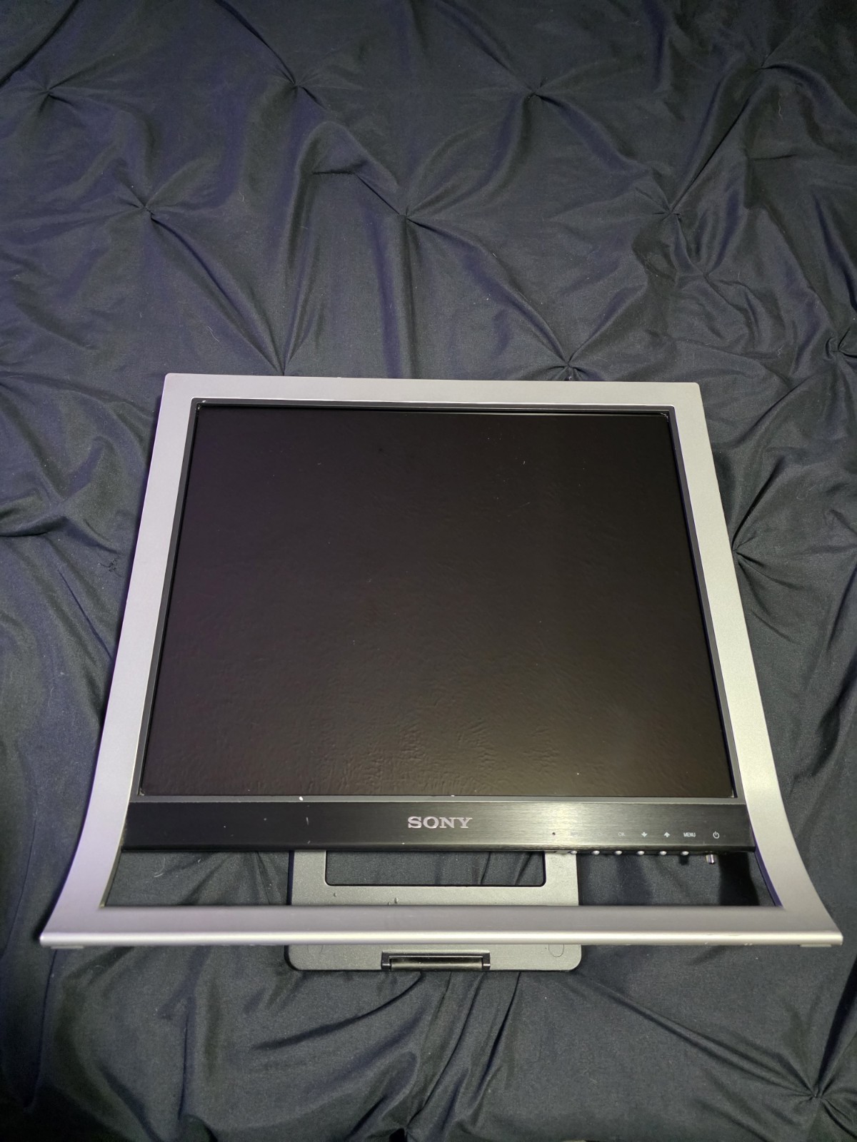 Sony SDM-HS95P 19" LCD Monitor