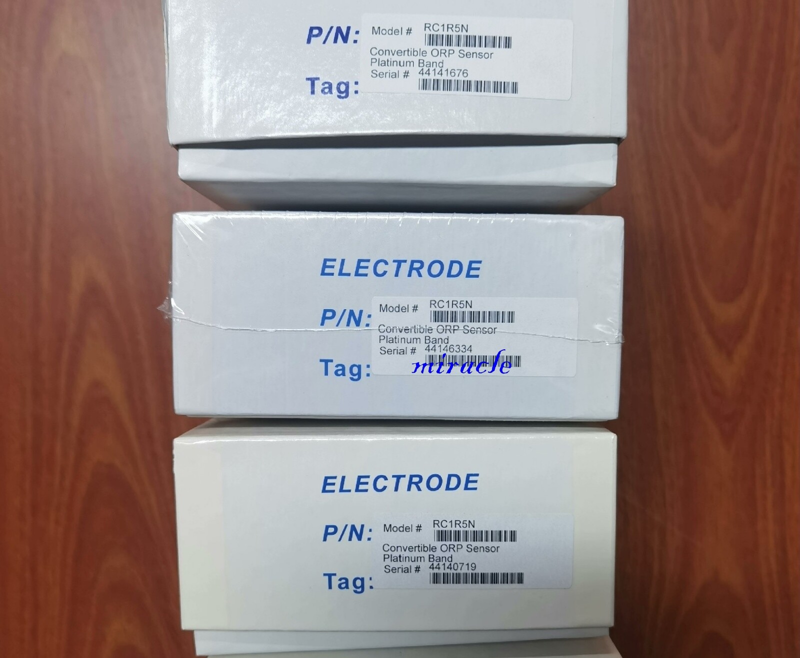 1pc new RC1R5N PH Electrode Shipping DHL or FedEX
