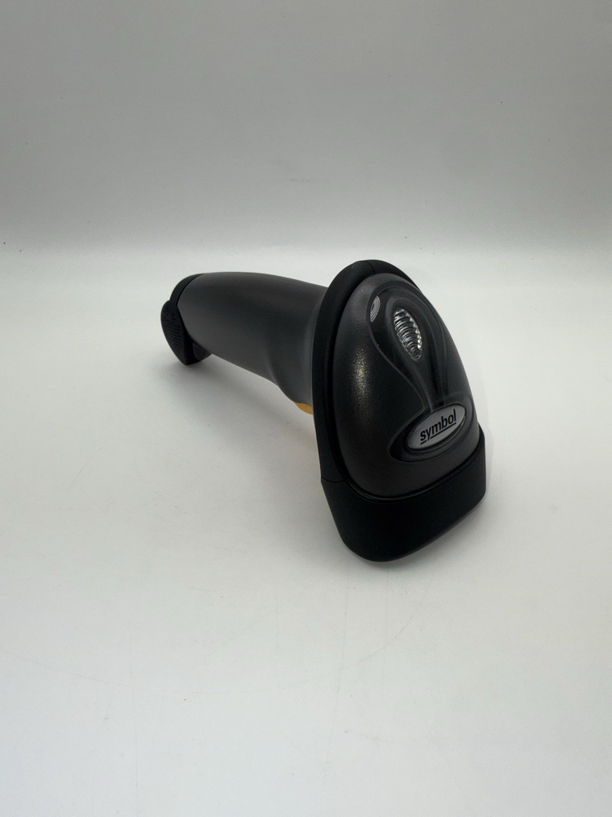 (TDX265) Zebra/Symbol Handheld Barcode Scanner LS2208-SR20007NA