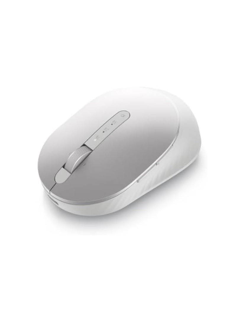 Dell MS7421W Premier Wireless Rechargeable Mouse – Ergonomic, Long Battery Life