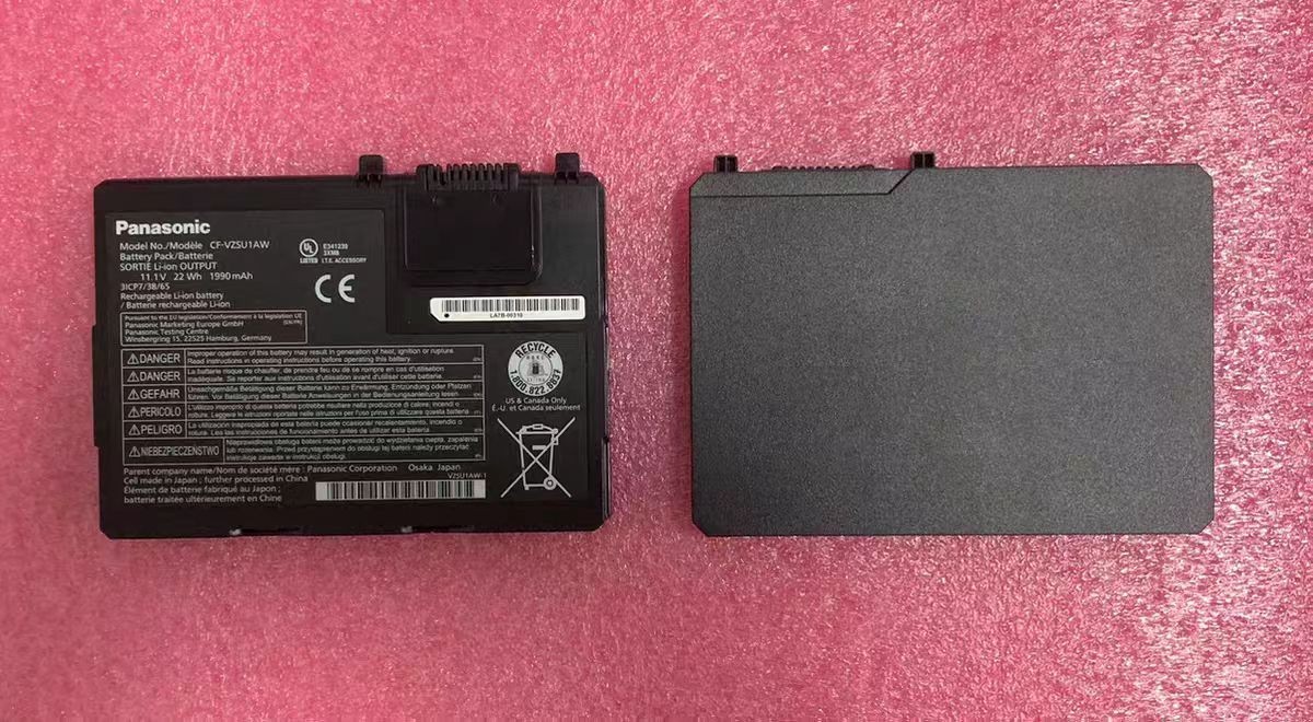 Genuine 22WH CF-VZSU1AW Battery for Panasonic Toughbook Cf-33 CF-33MK1  OEM