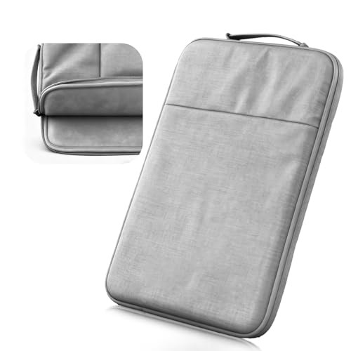 Laptop Sleeve Case Water-Resistant Protection Cover Protect the inner liner