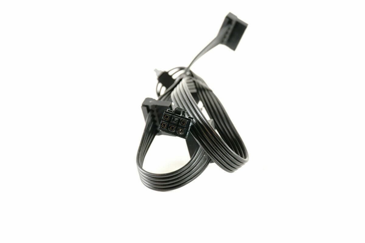 Corsair TXM/HX/AXi Series SATA PSU Modular Cable 