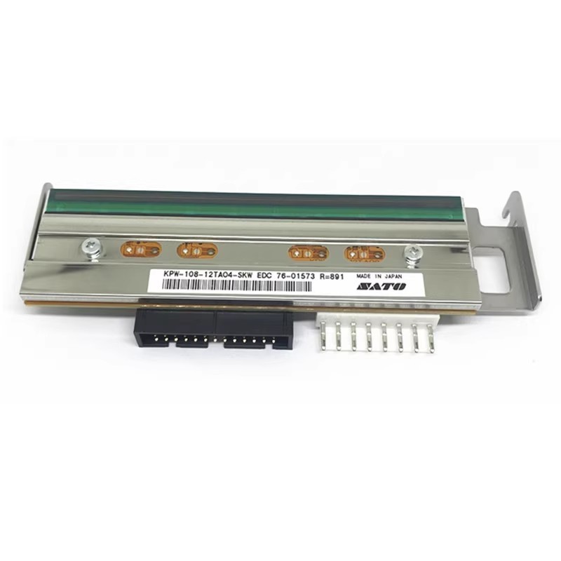 Genuine For SATO CL4NX CL4NX Plus-3 Printhead R37901900 Thermal Printer 300dpi