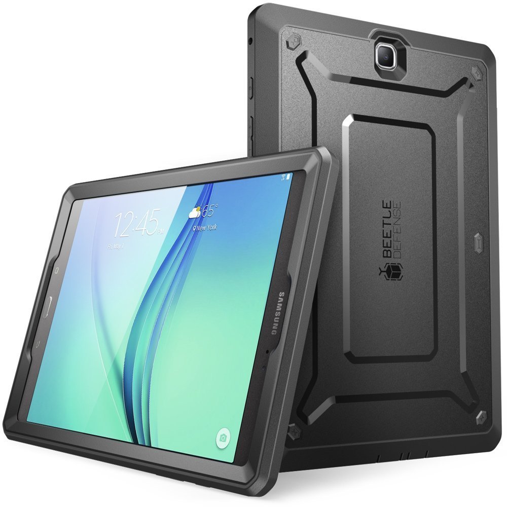 Galaxy Tab A 8.0 Case, SUPCASE Unicorn Beetle PRO with Built in Screen Protector