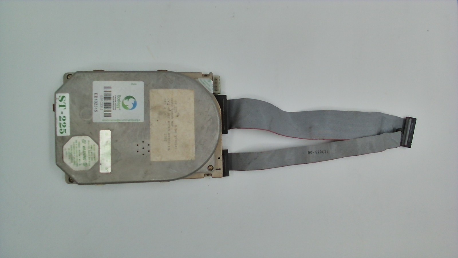Seagate ST-225 Vintage