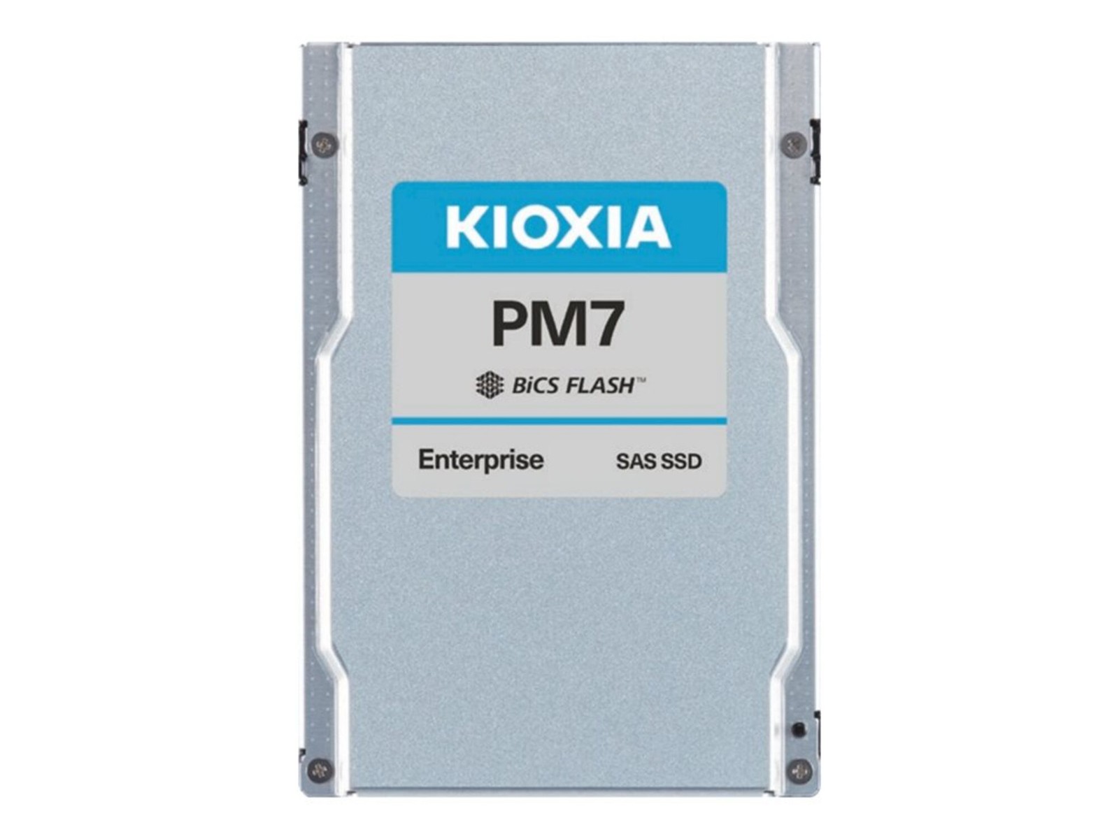 Kioxia America - KPM7XRUG1T92 - KIOXIA PM7-R KPM7XRUG1T92 1.88 TB Solid State