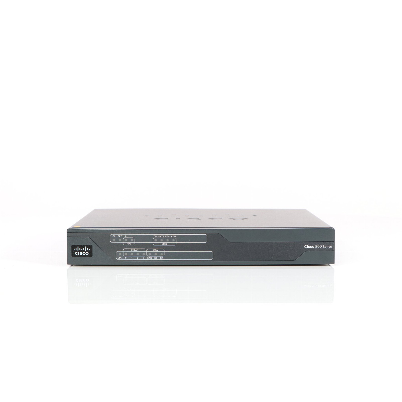 Cisco C888-K9 Router II price incl VAT 3 yr warranty* B2B