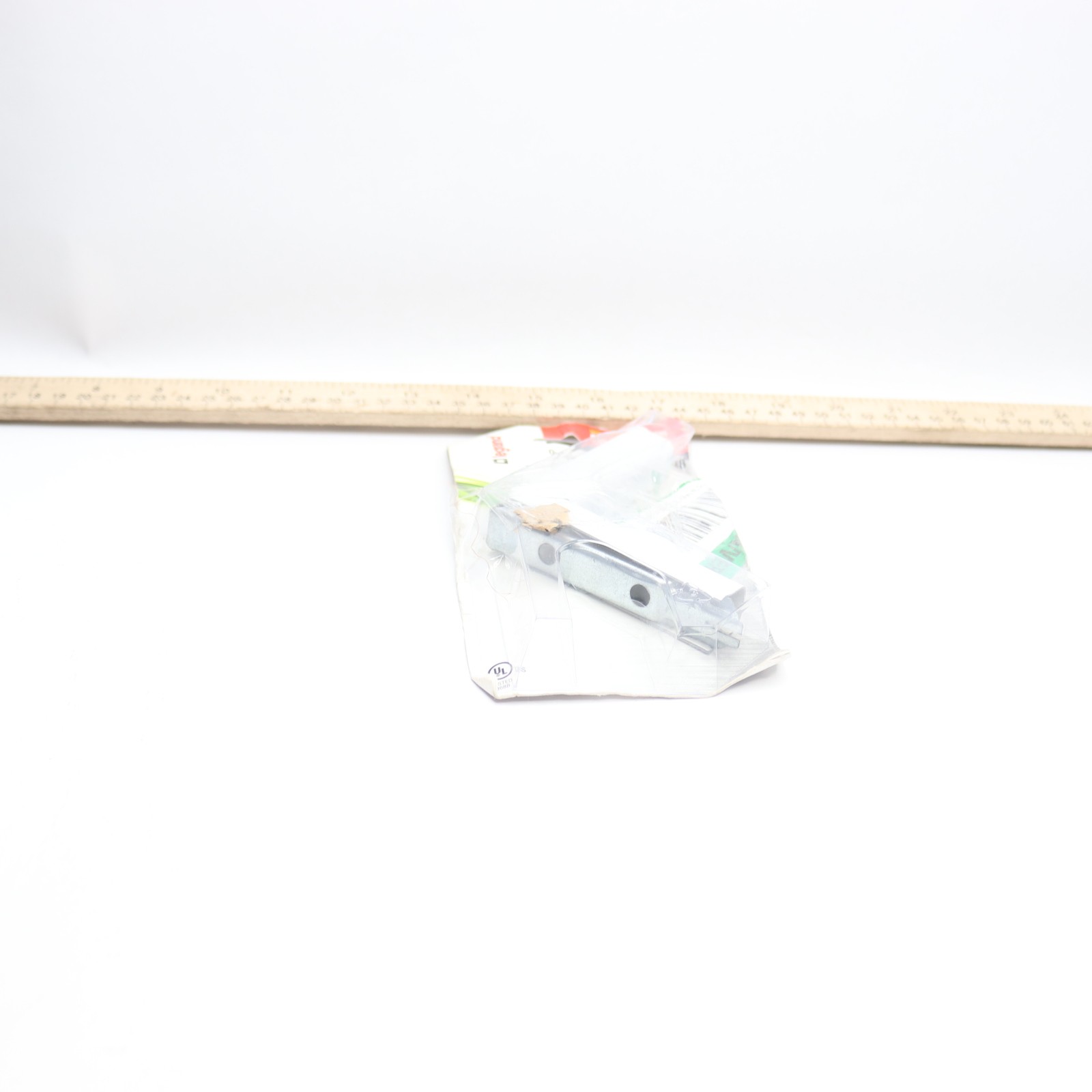Legrand Wiremold 700 Series Metal Surface Raceway Outside Elbow, White
