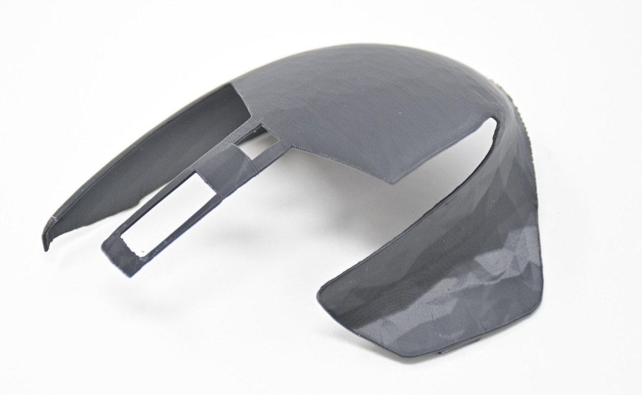 Replacement Shell for Logi / Logitech MX Master 1, 2, 2s