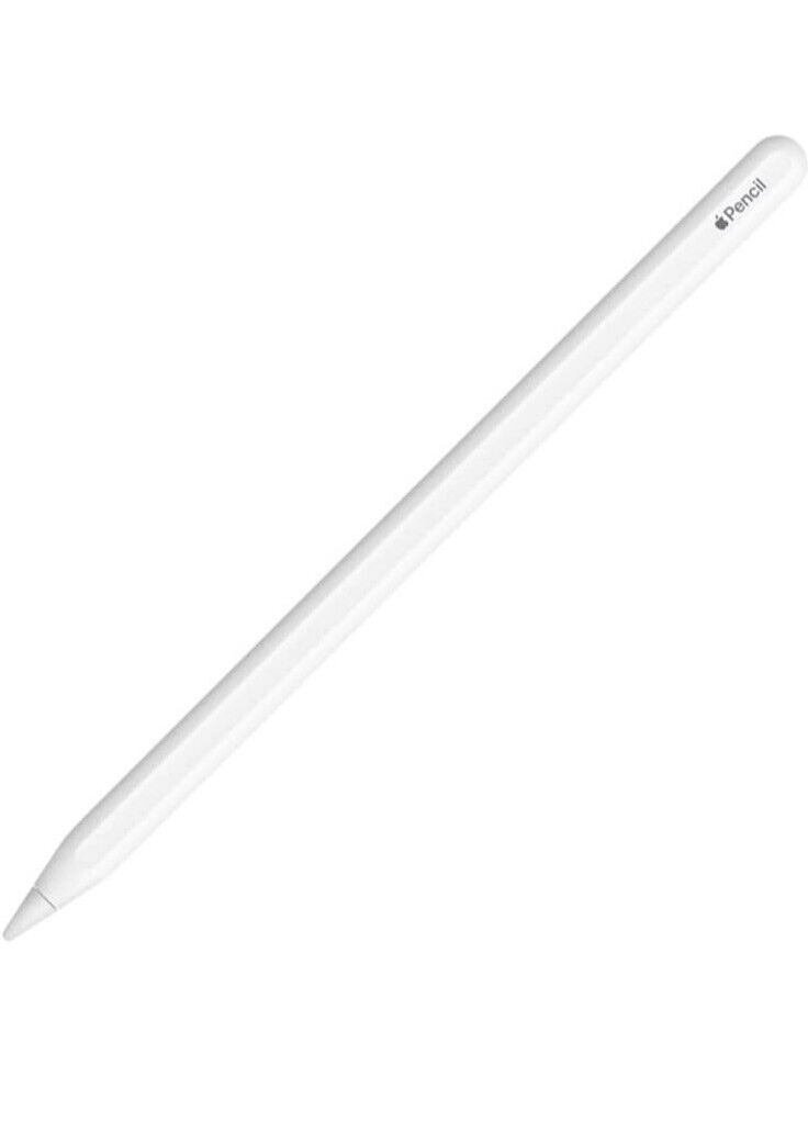 Official Apple Pencil (2nd Gen) Model # MU8F2AM/A