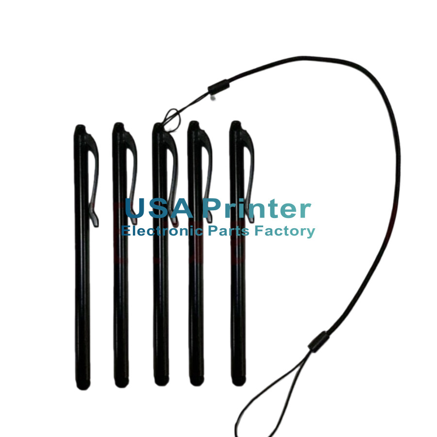Lot 5x New Stylus Pen for Zebra Symbol TC70 TC75 TC72 TC77 Barcode Scanner