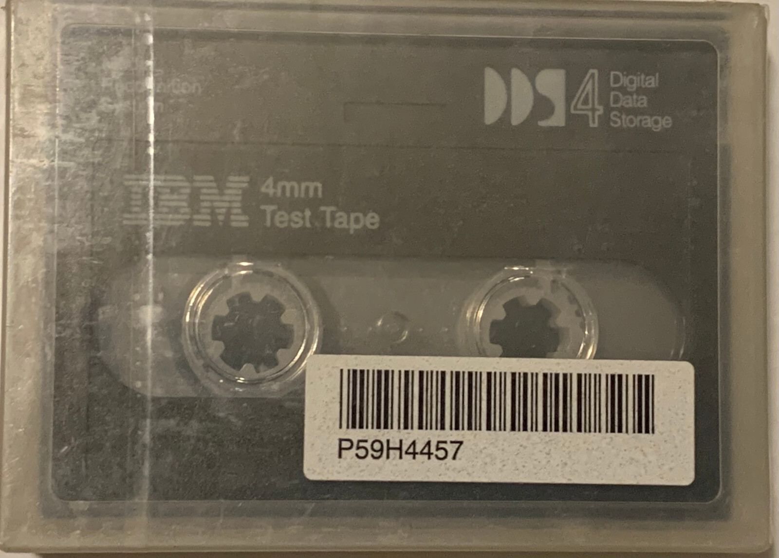 IBM 4mm Test Tape / 59H4457