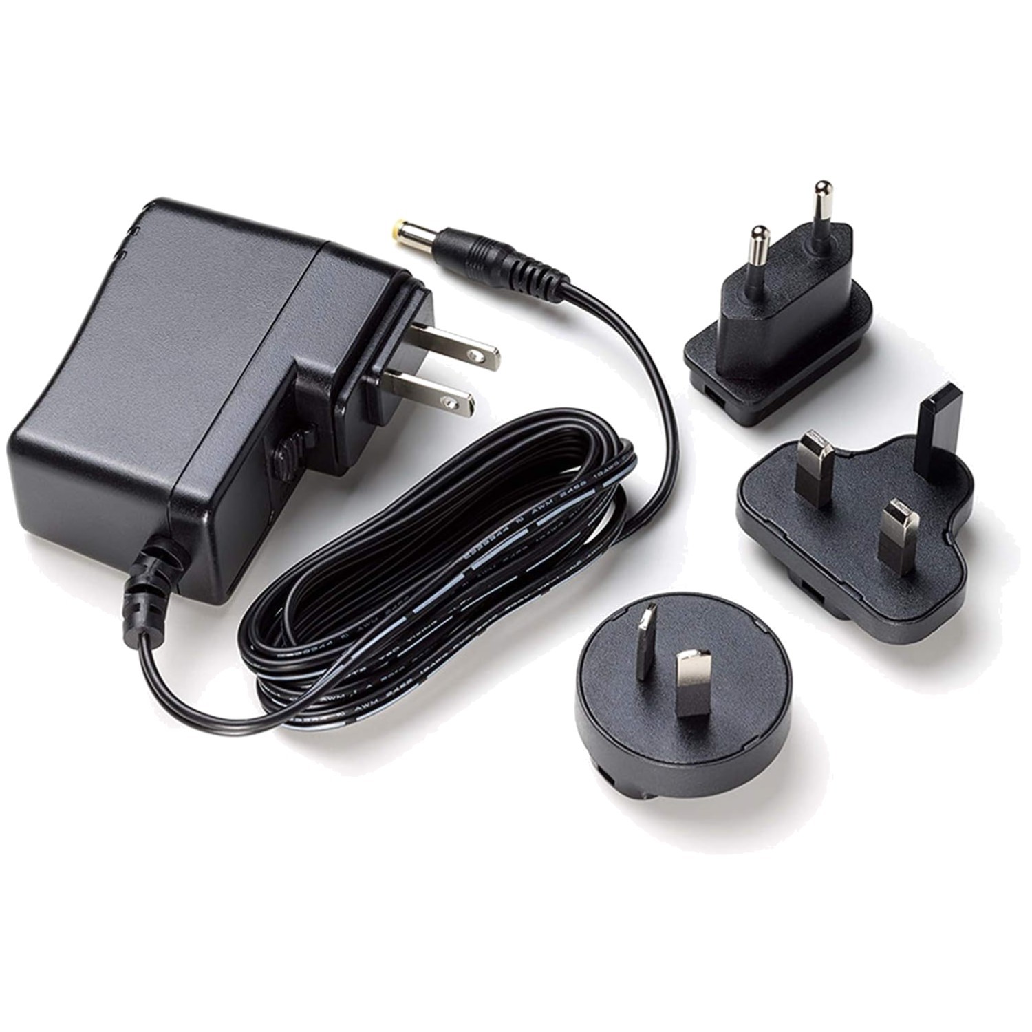 Portable AC Adapter for Dante Processor Series