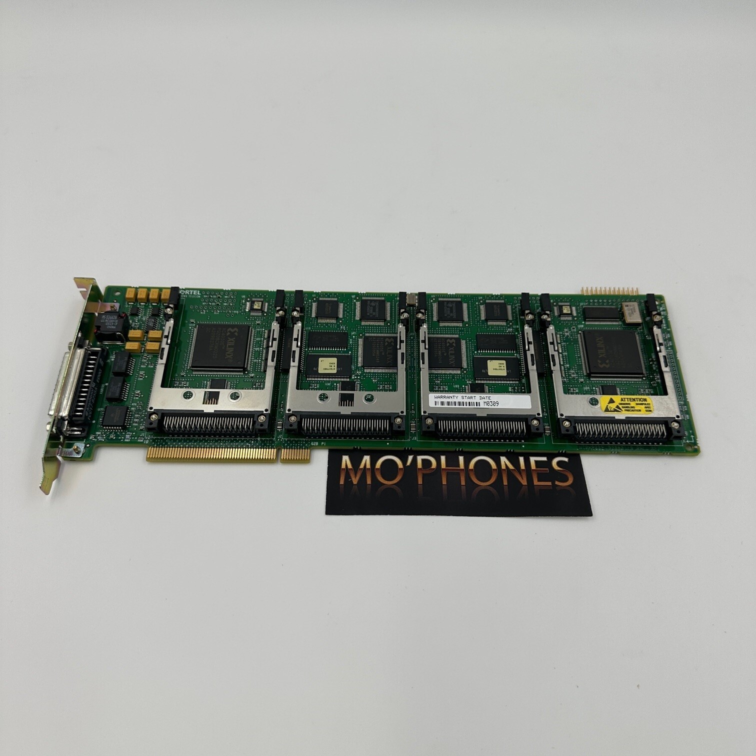 Nortel PCI CARD NTRH20AB