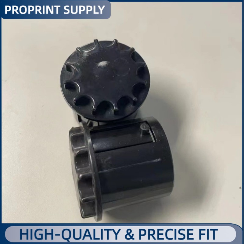 2PC/SET Original Graphtec FC7000 / FC8000 / FC8600 / FC9000 Paper Rod Plug