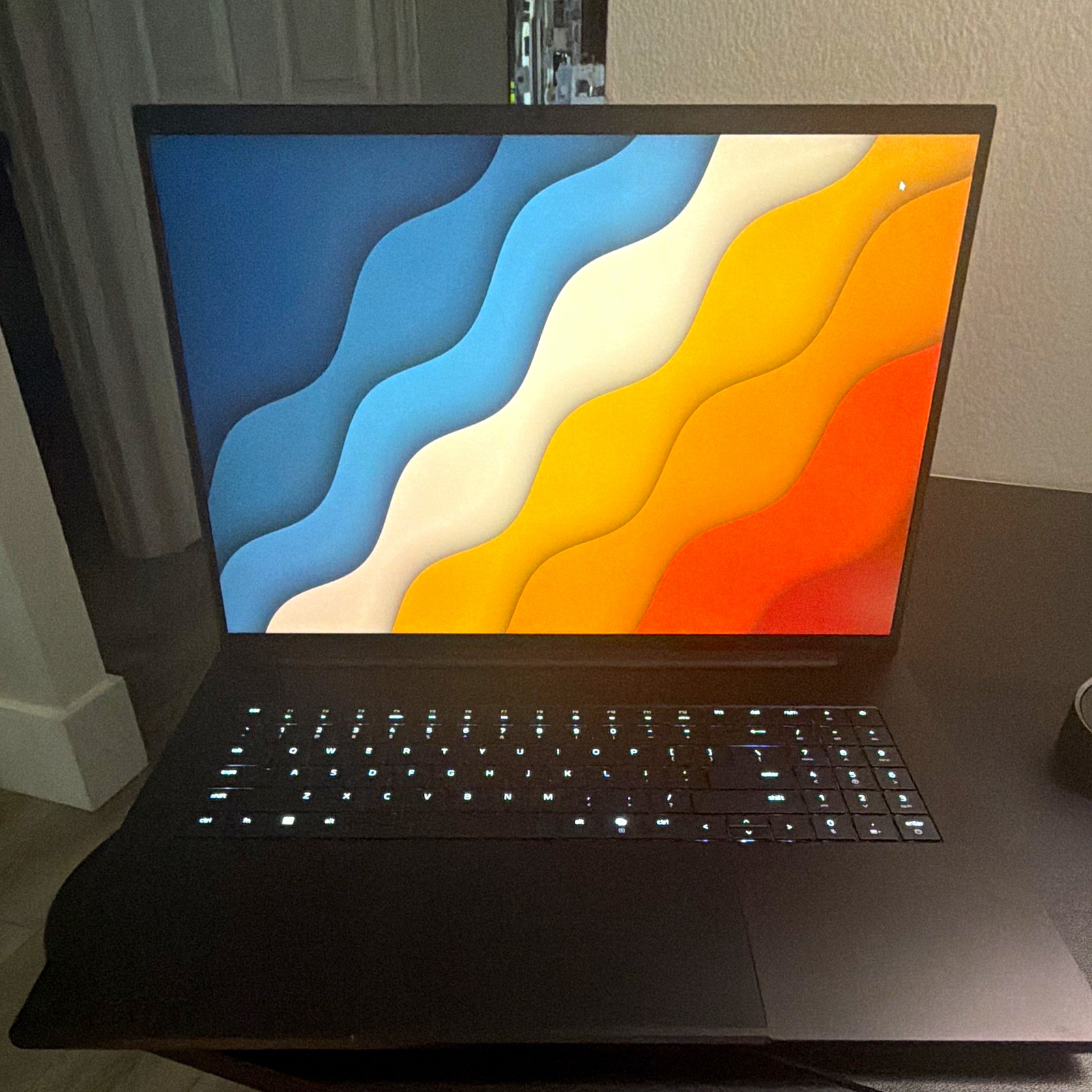 Razer Blade 18 (2025) 5070Ti, Intel Core Ultra 9 275HX, 32gb DDR5, 1TB SSD