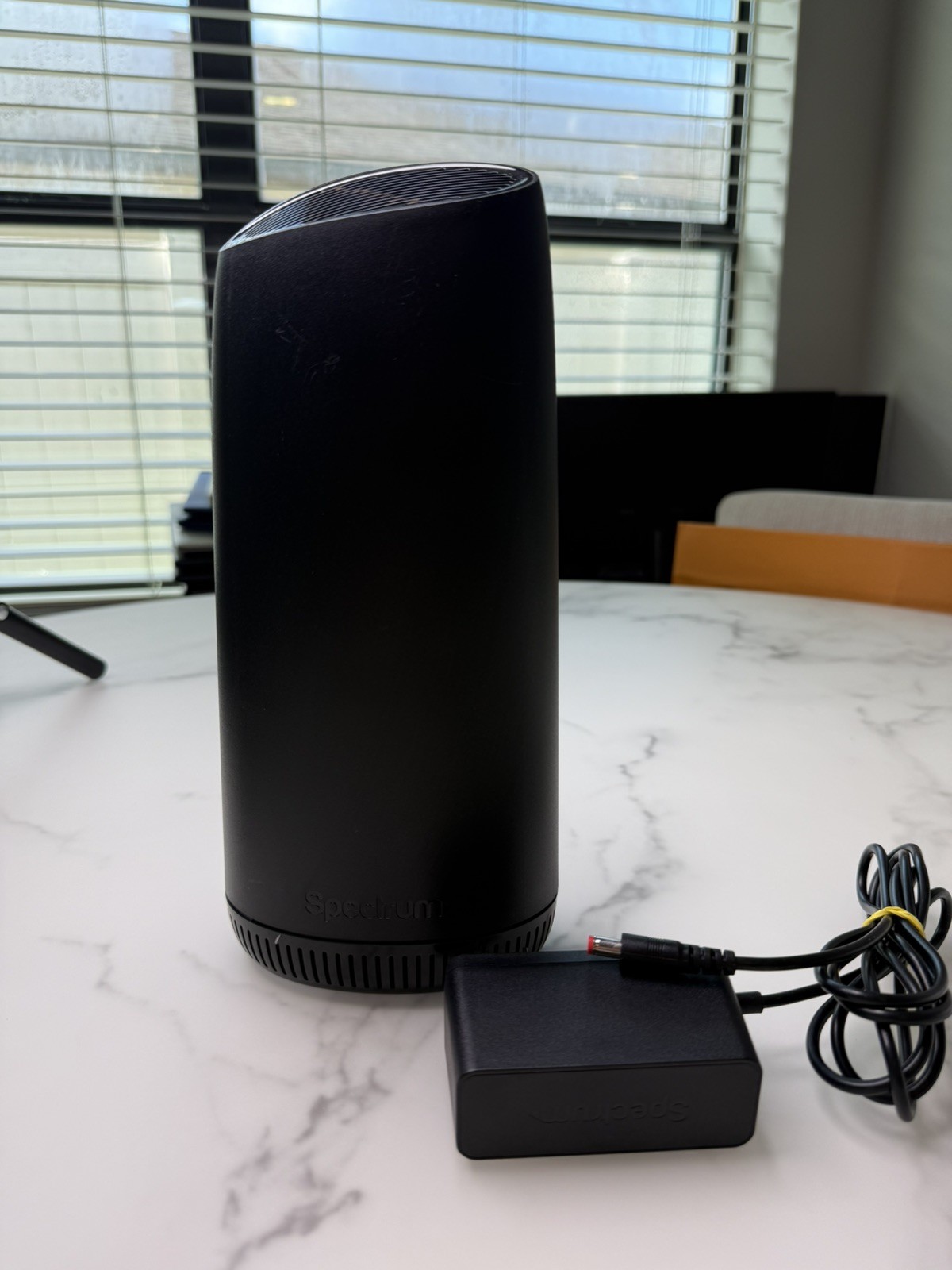 Spectrum WiFi 6E Router SAX2V1S – Tested & Working