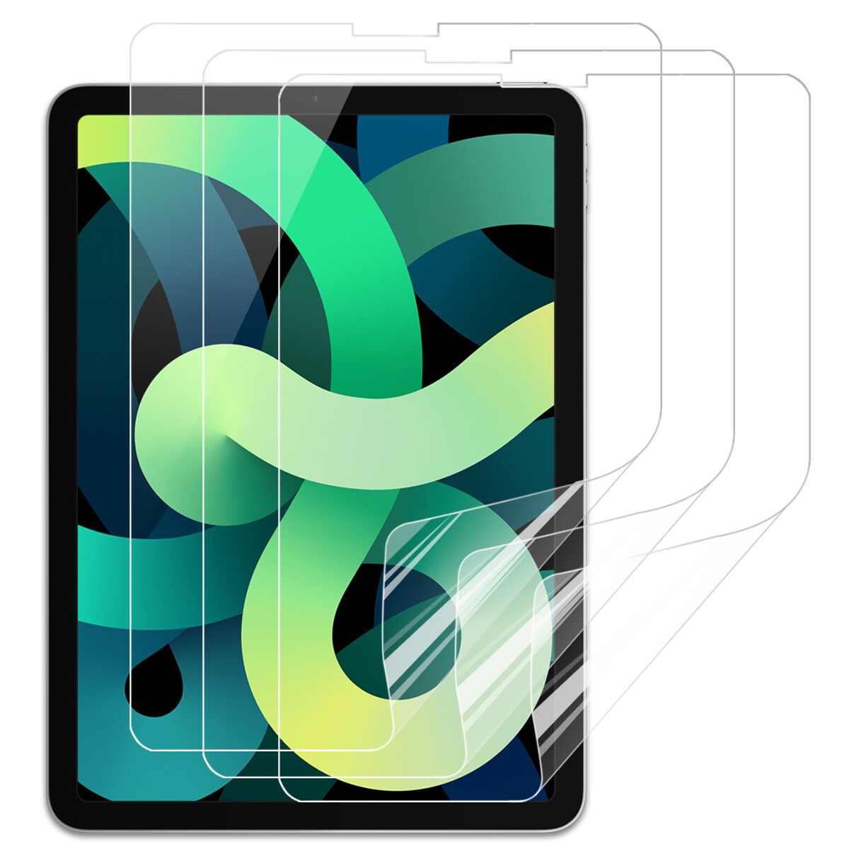 Matte Drawing Film Screen Protector For iPad Air 4 10.9|10.2| Pro 12.9|11| 2020