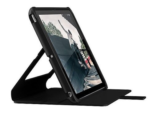 iPad 5th 6th Generation 9.7" UAG Metropolis Folio Rugged Case