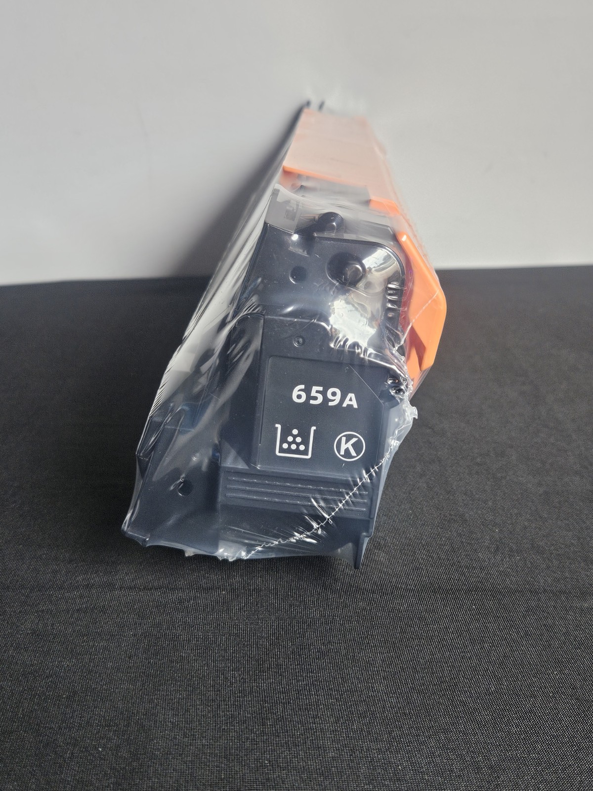 659A W2010A Black Toner Cartridge Compatible for HP LaserJet M776 M856