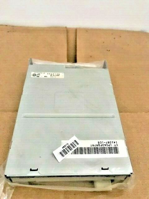 TEAC FD-235HG 3.5" Floppy Disk Drive - Tested Pulls RM3-WIN