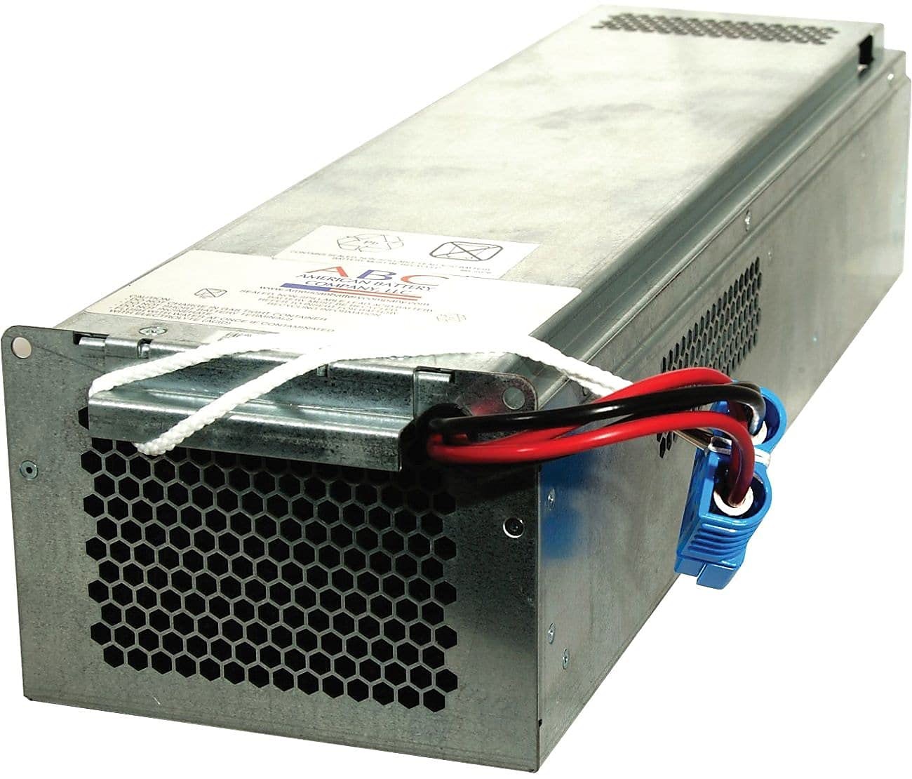 American Battery RBC27 UPS Replacement Battery for APC