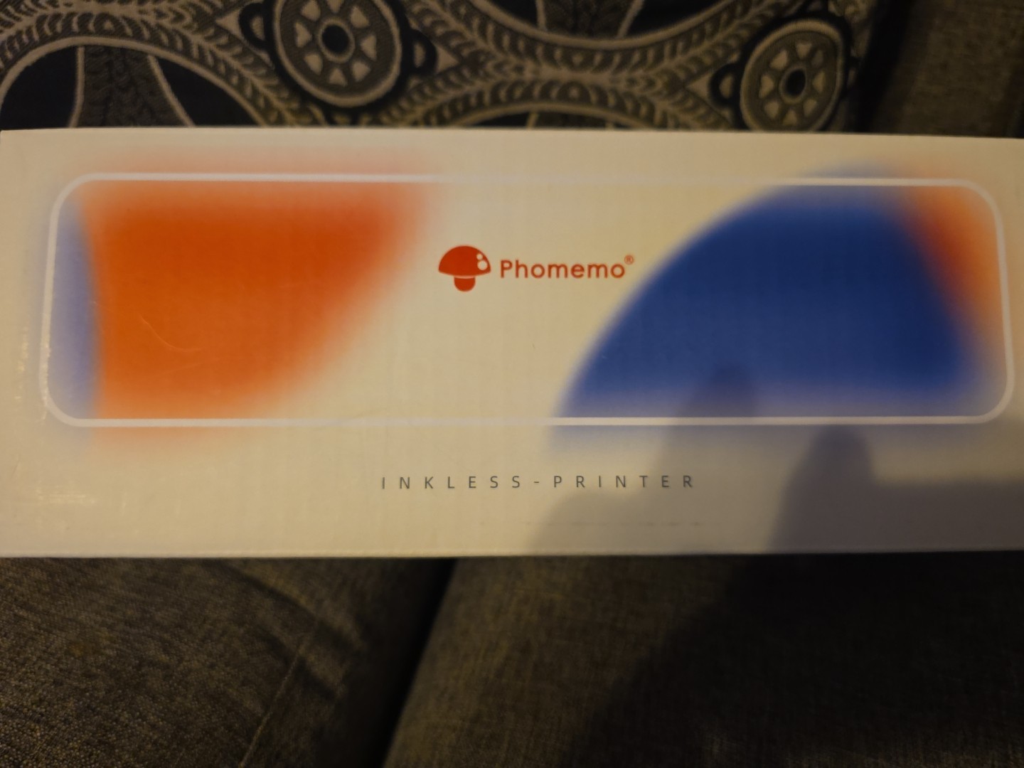 phomemo  M832 Thermal  Portable Printer