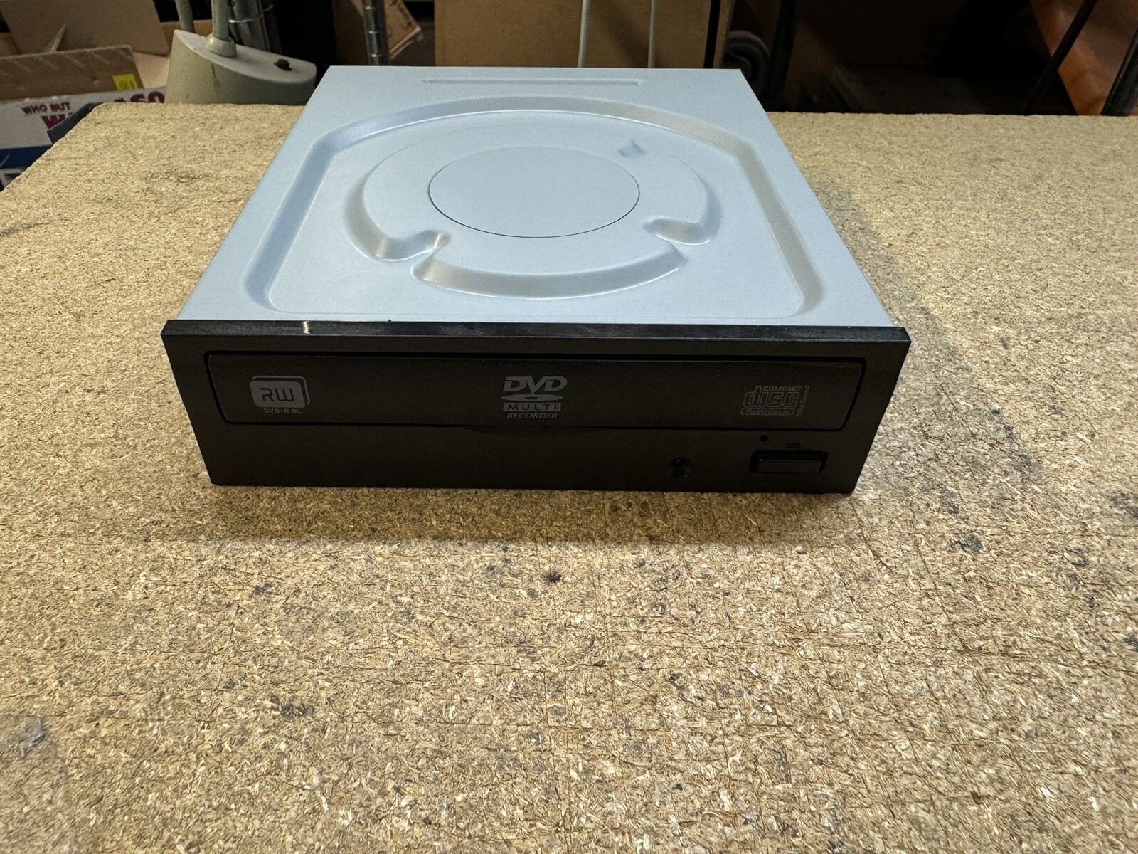 LITEON iHAS324-14 DVD/CD RW DVD+R DL Internal PC