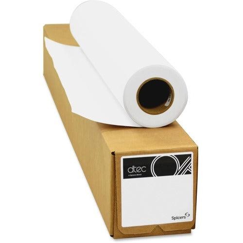 dtec 24 lb Matte Coated Bond Paper 72240