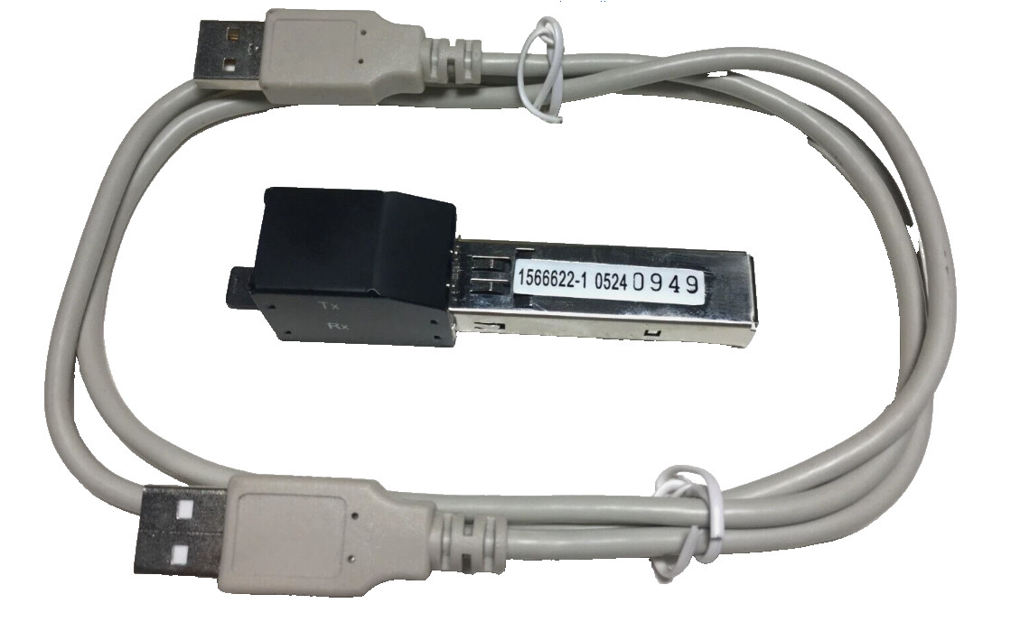 Dell Power Connect Stackwise Cable Kit N1110 Managed Network Switch 3324 + 3348