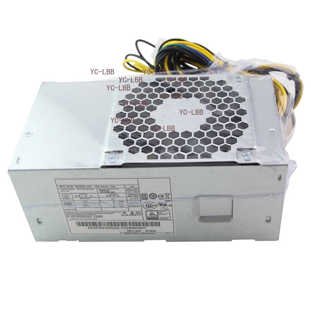 Server Power Supply 550W10PIN fsp500-20TGBAB For Lenovo M410 M415 M75s M610