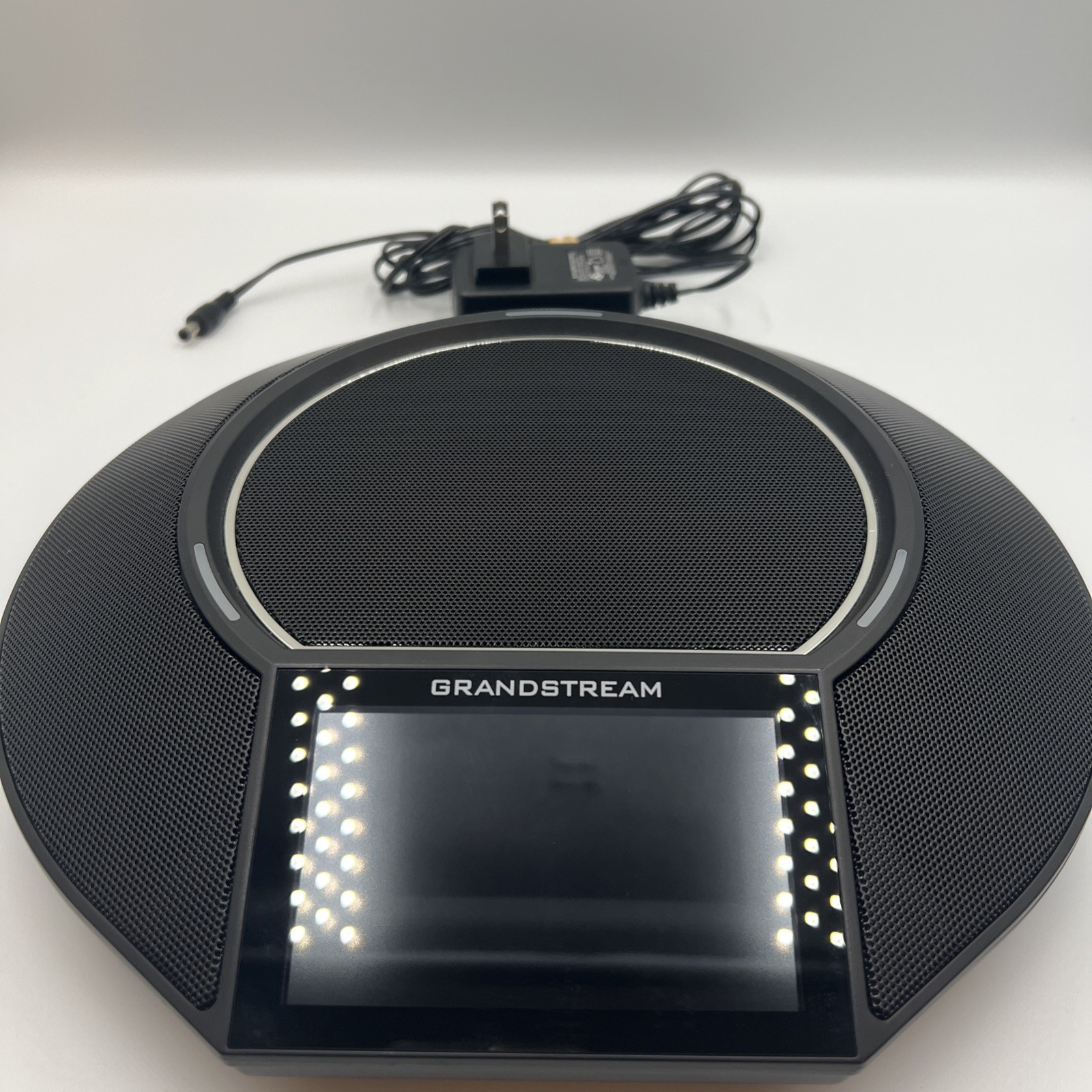 Grandstream GAC2500 Android Enterprise Conference Phone  Bluetooth Touch