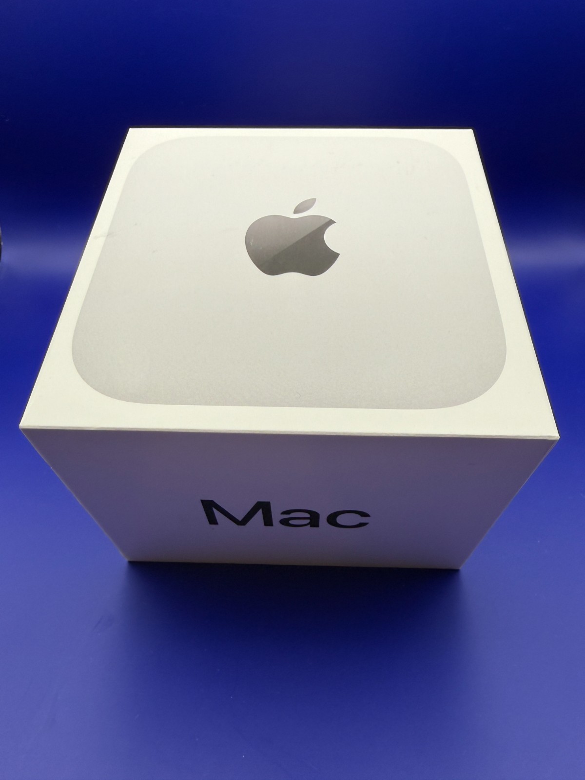2024 Apple Mac Mini M4 Chip MU9D3LL/A - 16GB RAM 256GB SSD Silver  - SEALED BNIB