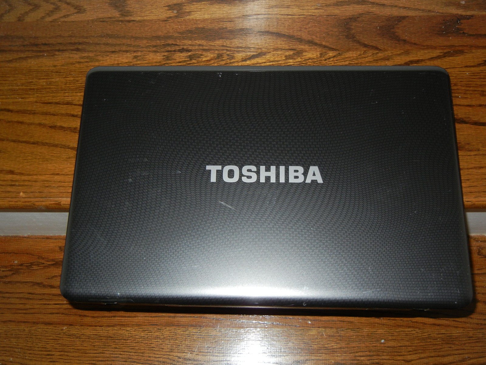 Toshiba Satellite L675 S7018