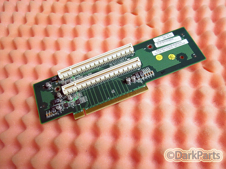 Sun Fire V245 PCI-E Riser Board 375-3329