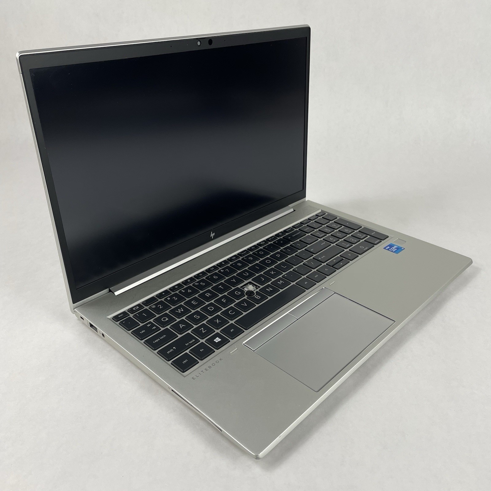 HP EliteBook 850 G8 15.6" i5-1145G7 2.60 GHz 16 GB RAM No SSD/OS/AC - READ