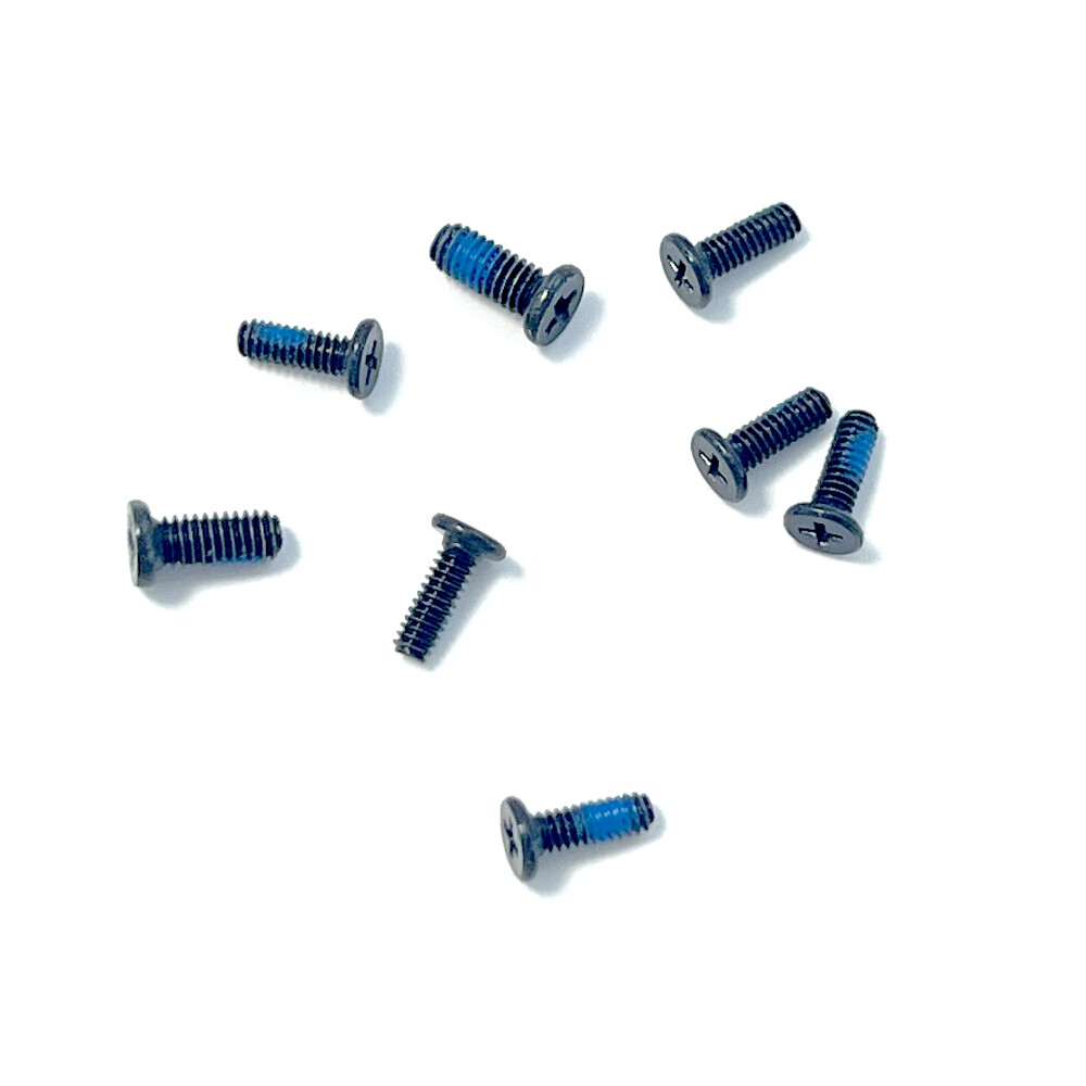 Bottom Case screws for HP Pavilion 15-EF2013DX 15-EF1082NR 15-EF2048NR
