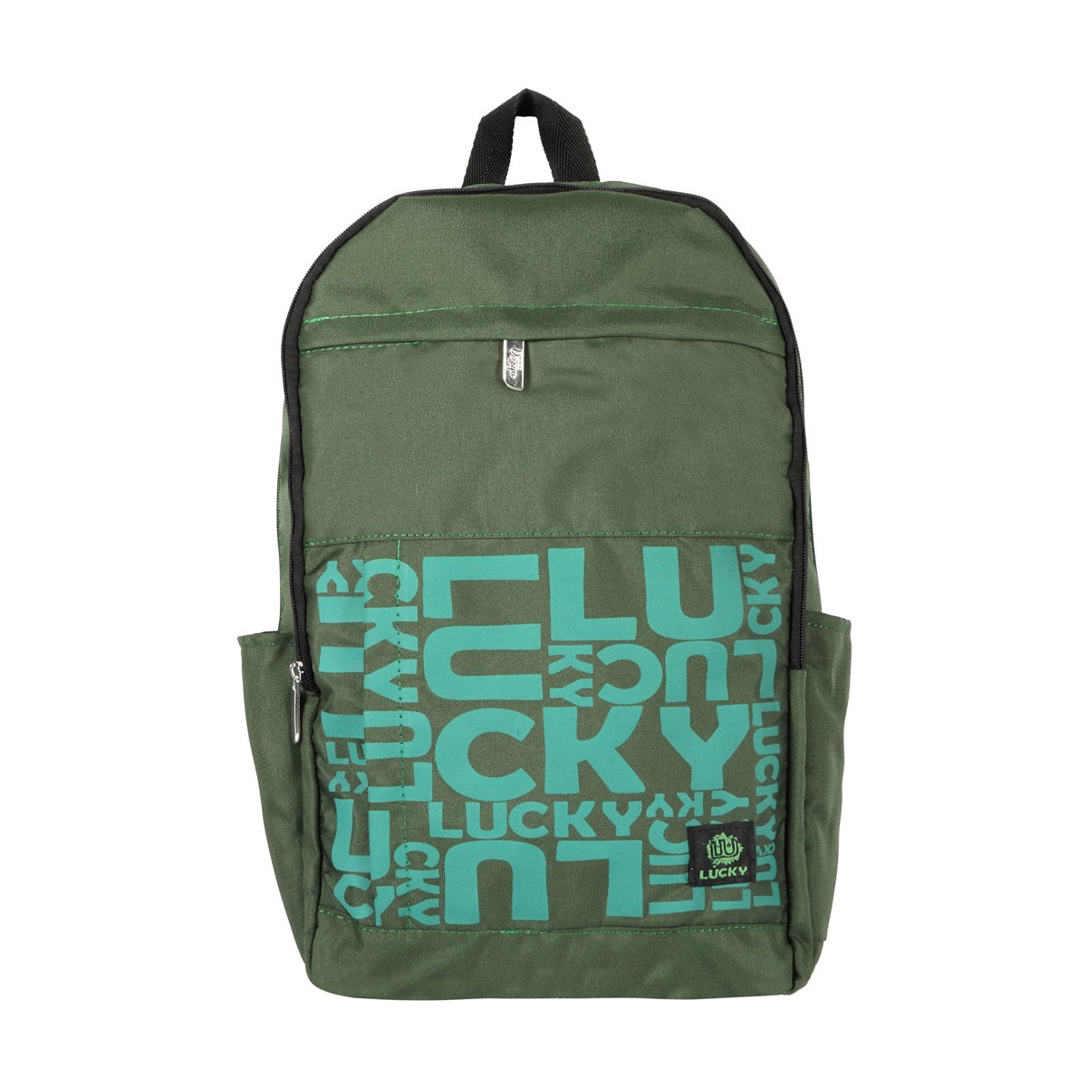Biggdesign Moods Up Backpack For Women Men, Water Resistant School Backpack, Dur