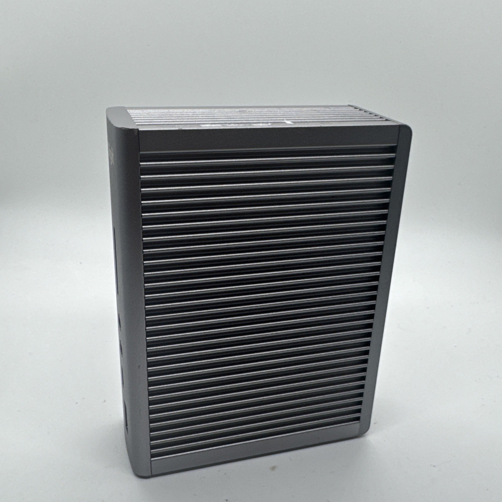 CalDigit TS3 Plus Dock Thunderbolt 3 Docking Station - NO AC Tested Works