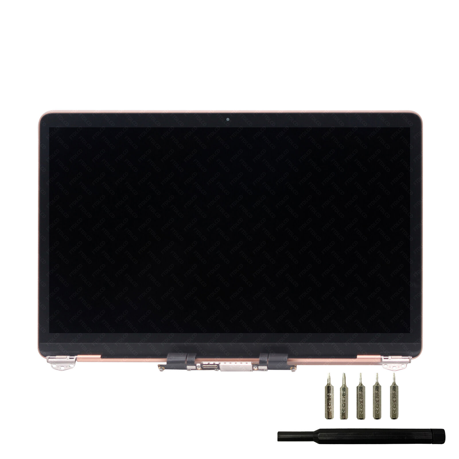 New For MacBook Air 13'' A1932 EMC 3184 2018 Display Laptop Screen Assembly