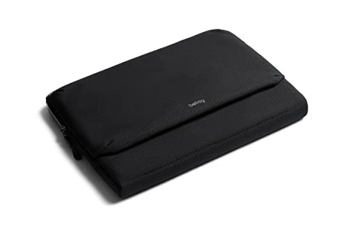  Laptop Caddy (14” Laptop Cover) - Black