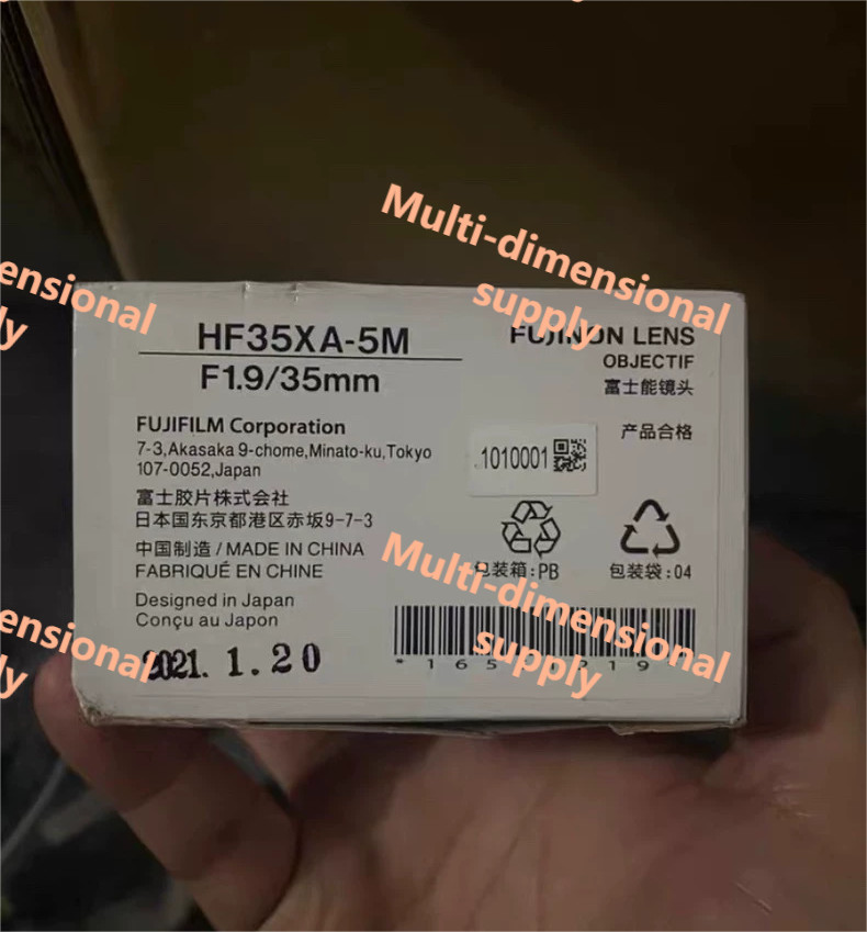 1PCS NEW HF35XA-5M 🔥🔥